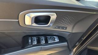 KIA Sorento usata, con Portellone posteriore elettrico