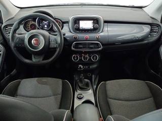 FIAT 500X usata, con Controllo trazione