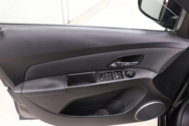 CHEVROLET Cruze usata, con Vetri oscurati
