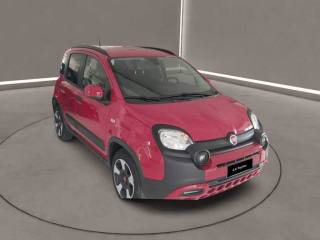 FIAT Panda Cross usata, con Climatizzatore