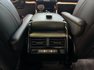 LAND ROVER Range Rover Sport usata, con Cronologia tagliandi