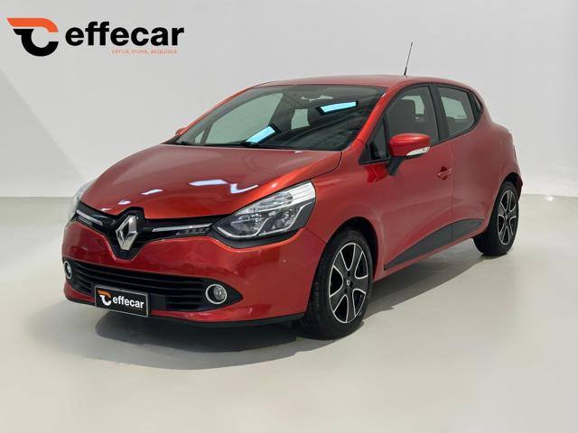 RENAULT Clio usata, con ABS