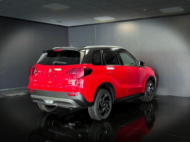 SUZUKI Vitara usata, con Alzacristalli elettrici