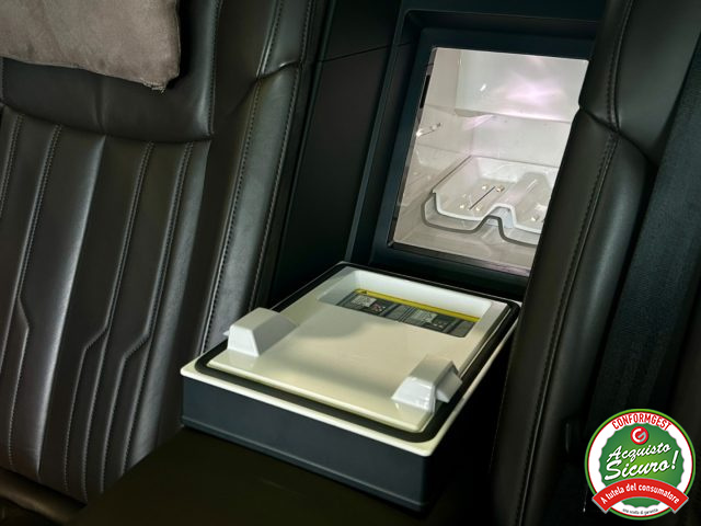 AUDI A8 usata, con Controllo vocale