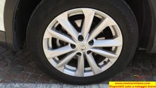NISSAN Qashqai usata, con ESP