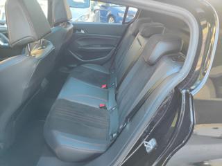 PEUGEOT 308 usata, con Sedile posteriore sdoppiato