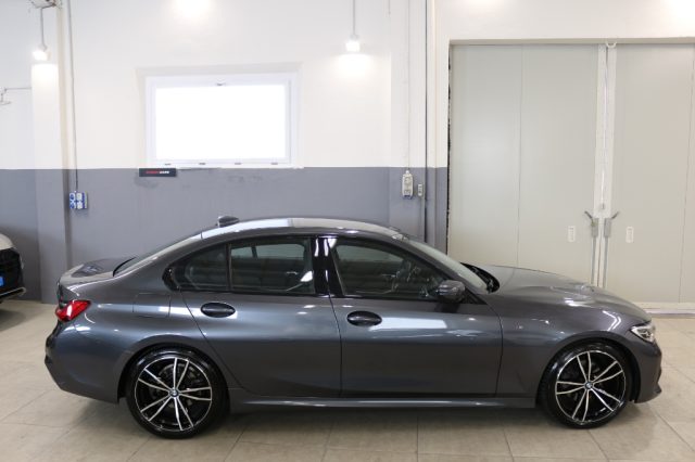 BMW 320 usata, con Cerchi in lega