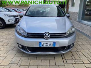 VOLKSWAGEN Golf usata, con Airbag laterali