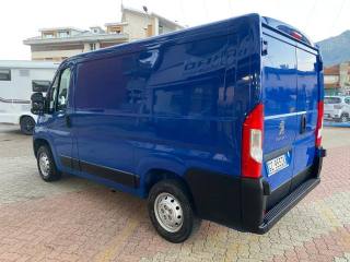 PEUGEOT Boxer usata, con Chiusura centralizzata
