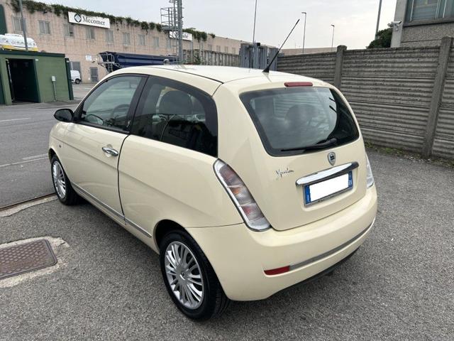 LANCIA Ypsilon usata, con Airbag Passeggero