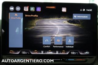 CUPRA Leon usata, con Fendinebbia