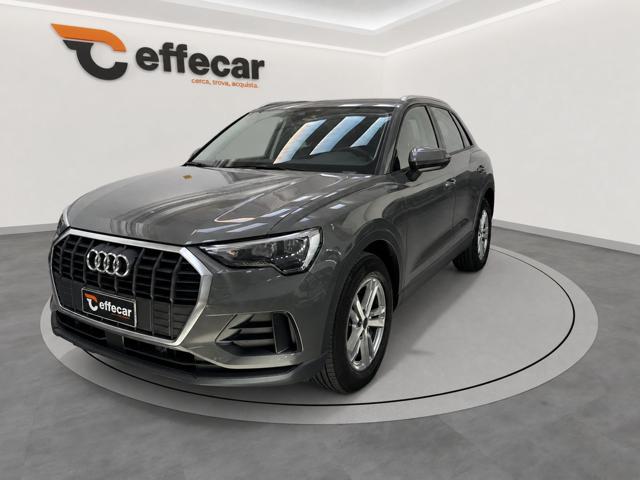 AUDI Q3 usata, con ABS