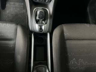 OPEL Meriva usata, con Fendinebbia