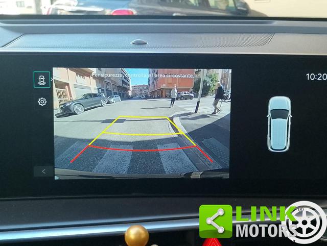 KIA Sorento usata, con USB