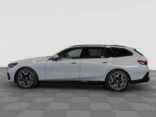 BMW 540 usata 1