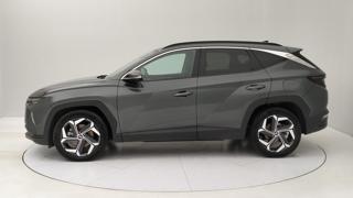 HYUNDAI Tucson usata, con Airbag