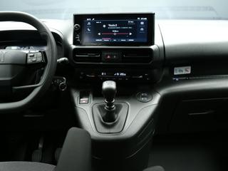 FIAT Doblo usata, con ESP