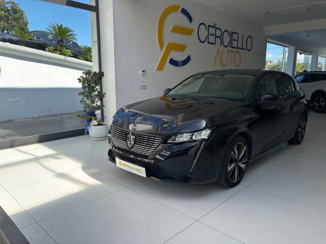 PEUGEOT 308 usata, con Airbag
