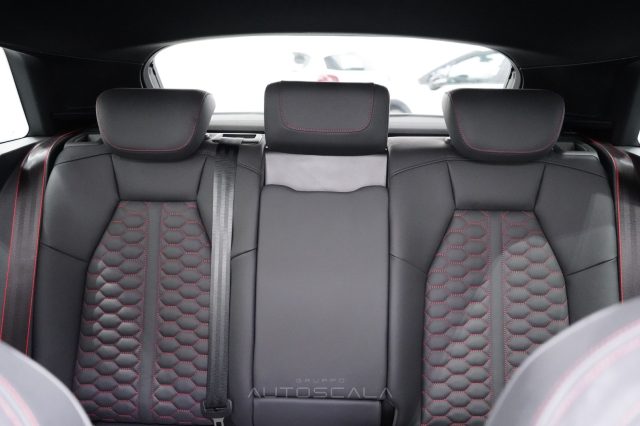 AUDI RS3 usata 30