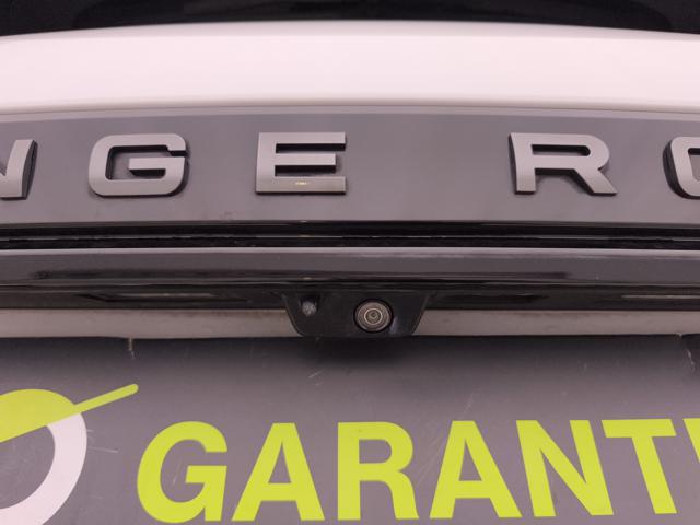 LAND ROVER Range Rover Evoque usata, con USB