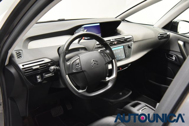 CITROEN Grand C4 Spacetourer usata, con Airbag