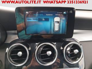 MERCEDES-BENZ GLC 300 usata, con Cruise Control
