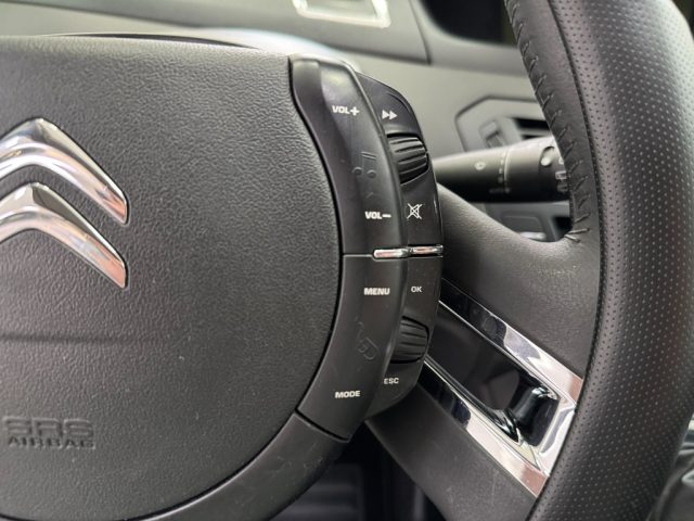 CITROEN C4 Picasso usata, con USB