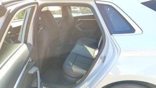 AUDI A3 usata, con Autoradio