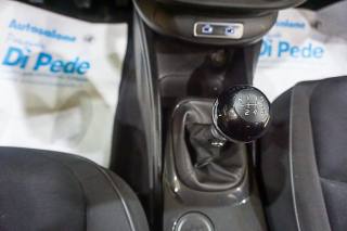 FIAT 500X usata, con Volante multifunzione