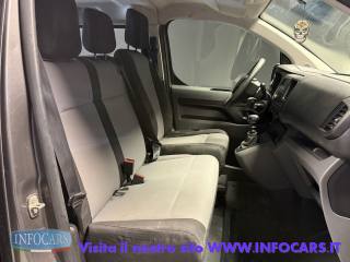 PEUGEOT Expert usata, con Autoradio