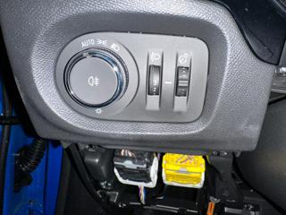 OPEL Corsa usata, con Immobilizzatore elettronico