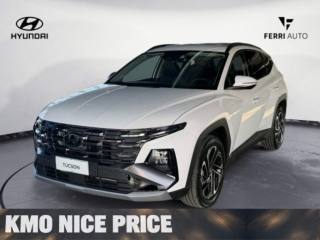HYUNDAI Tucson 1.6 HEV aut.Exellence