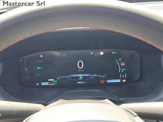 JEEP Compass usata, con Fendinebbia