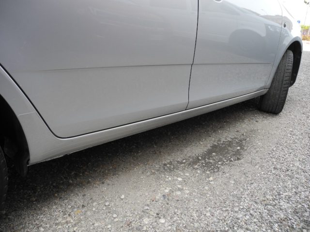 SKODA Fabia usata 57