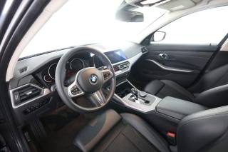 BMW 320 usata 1