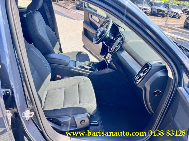 VOLVO XC40 usata, con Boardcomputer