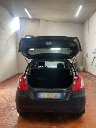 SUZUKI Swift usata, con Alzacristalli elettrici