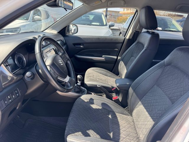 SUZUKI Vitara usata, con Chiusura centralizzata