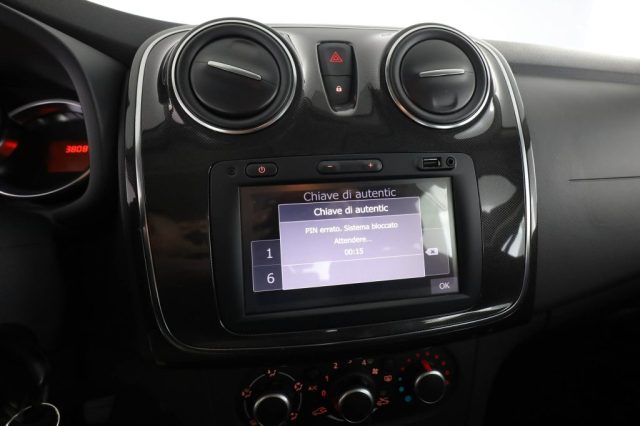 DACIA Logan usata 7