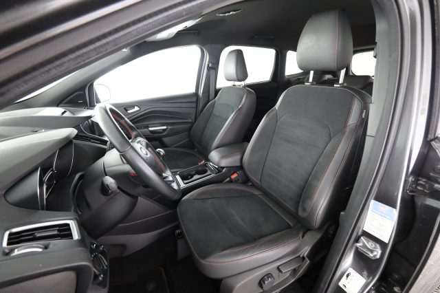 FORD Kuga usata 2