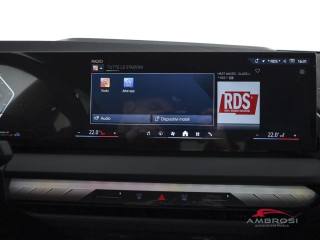 BMW X3 usata 13