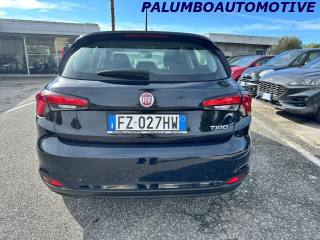 FIAT Tipo usata, con Cerchi in lega