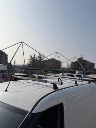 FIAT Doblo usata, con Antifurto