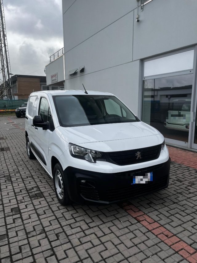PEUGEOT Partner usata, con Airbag