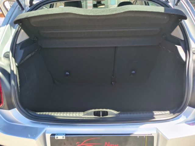 CITROEN C3 usata, con Cronologia tagliandi