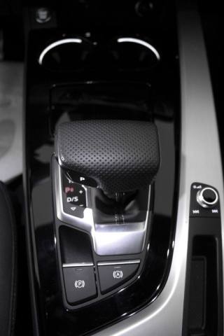 AUDI A4 usata, con Autoradio