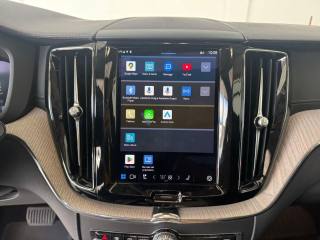 VOLVO XC60 usata, con Cruise Control