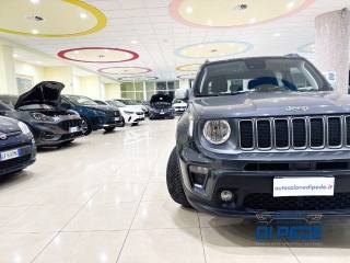 JEEP Renegade usata, con Controllo trazione