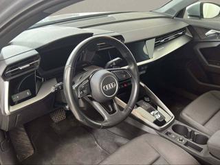 AUDI A3 usata, con Volante in pelle