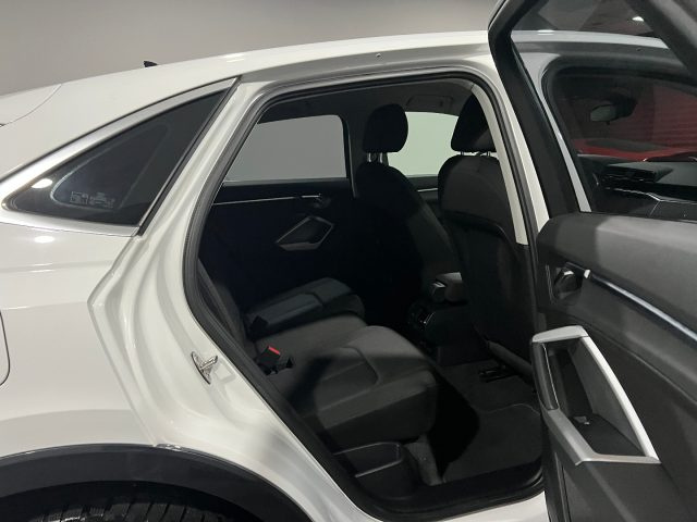 AUDI Q3 usata, con Controllo automatico clima